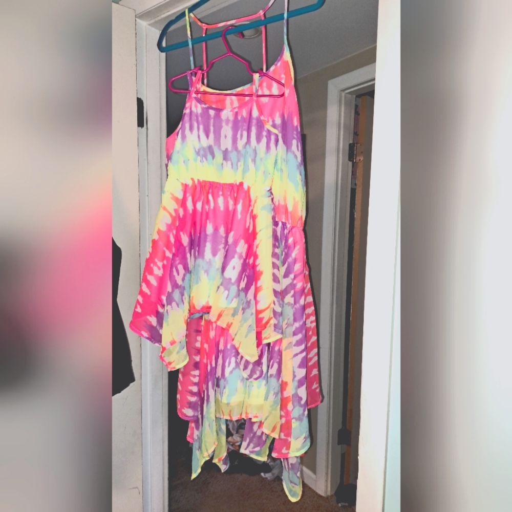 Mommy and me dresses